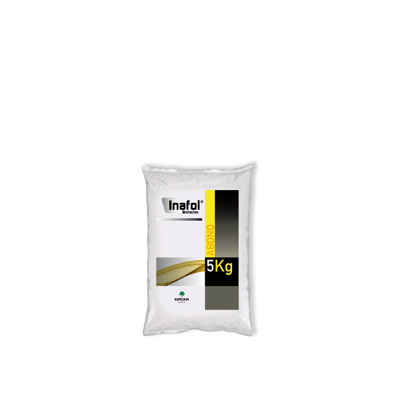 INAFOL BROTACION- Sipcam Iberia 